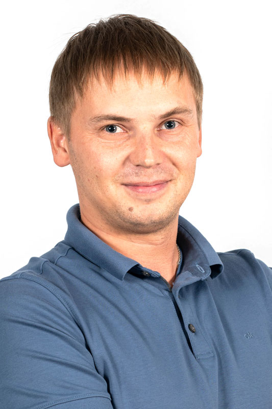 Штутас Павел Станиславович